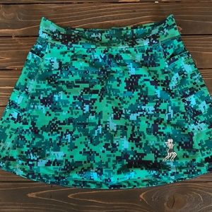 Medium Running Skirt